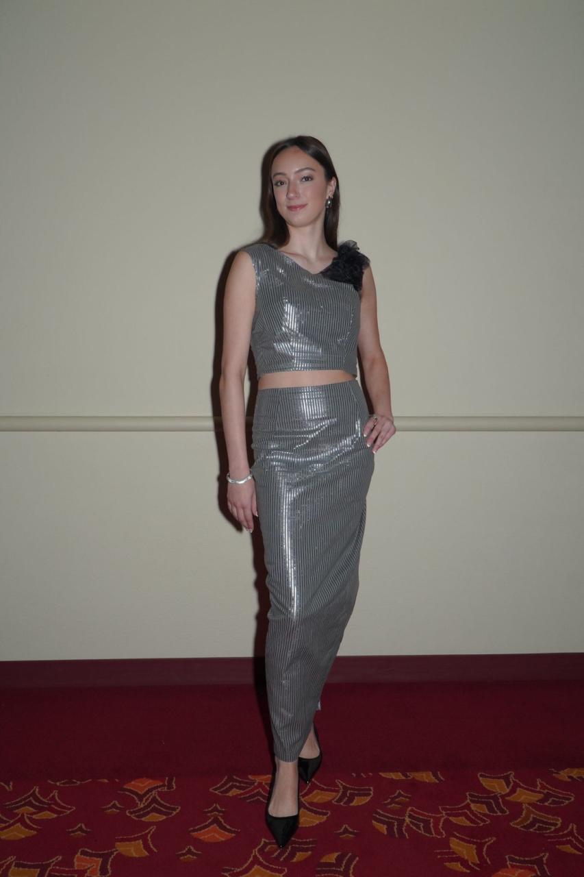 SS 25 FLW's Price Tower Reimagined